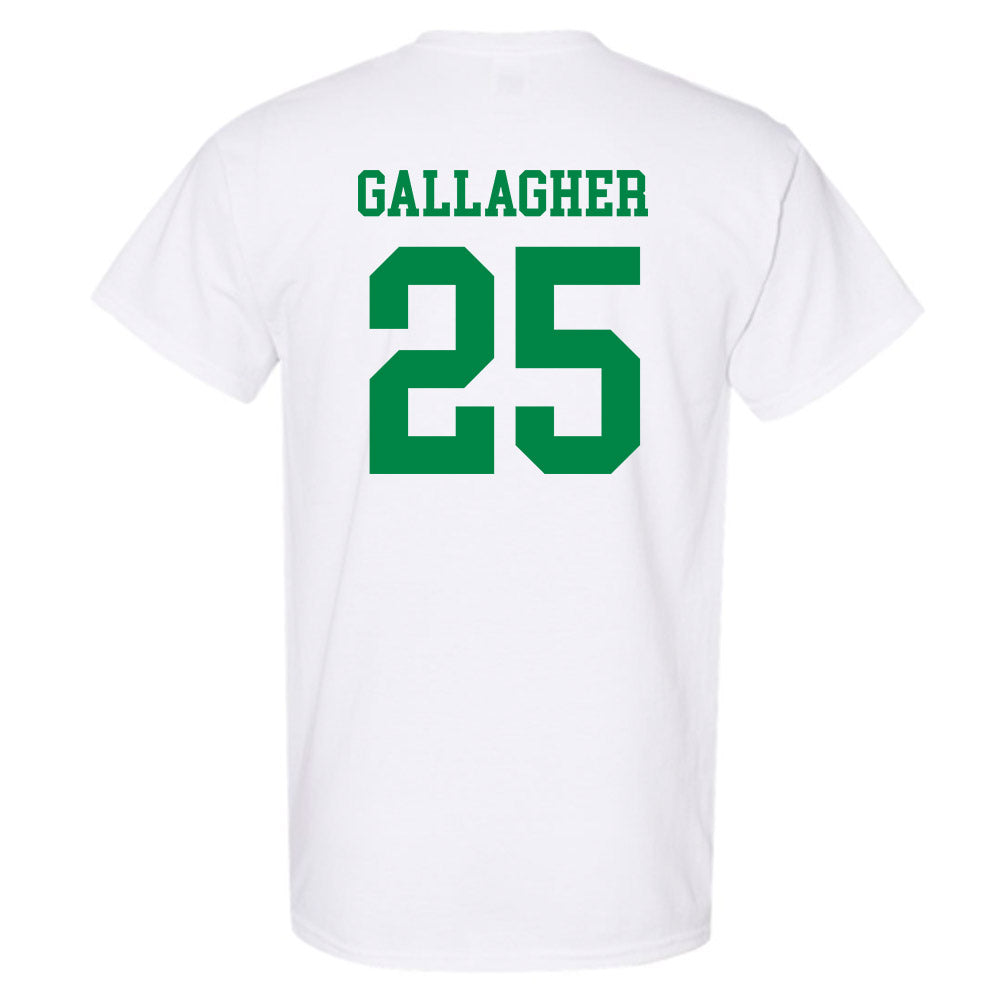 USC Upstate - NCAA Women's Basketball : Cassie Gallagher - Classic Fashion Shersey T-Shirt-1