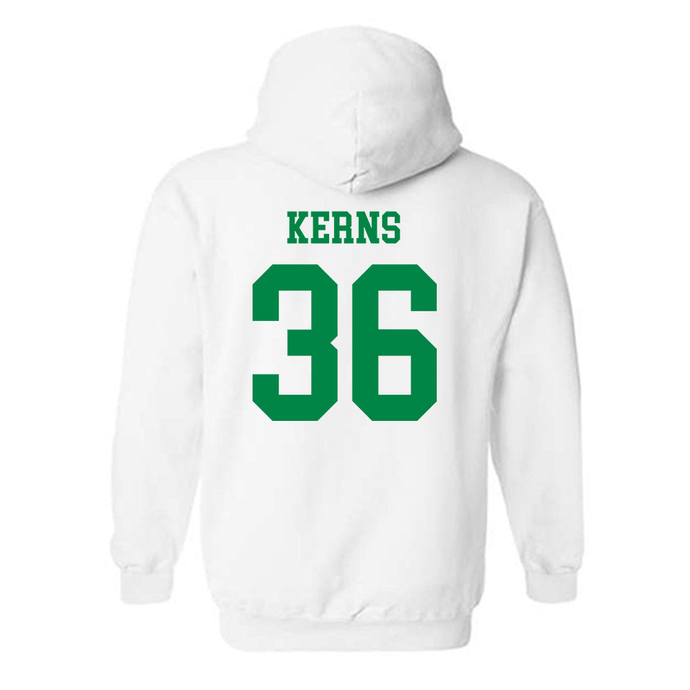 USC Upstate - NCAA Baseball : Oliver Kerns - Hooded Sweatshirt