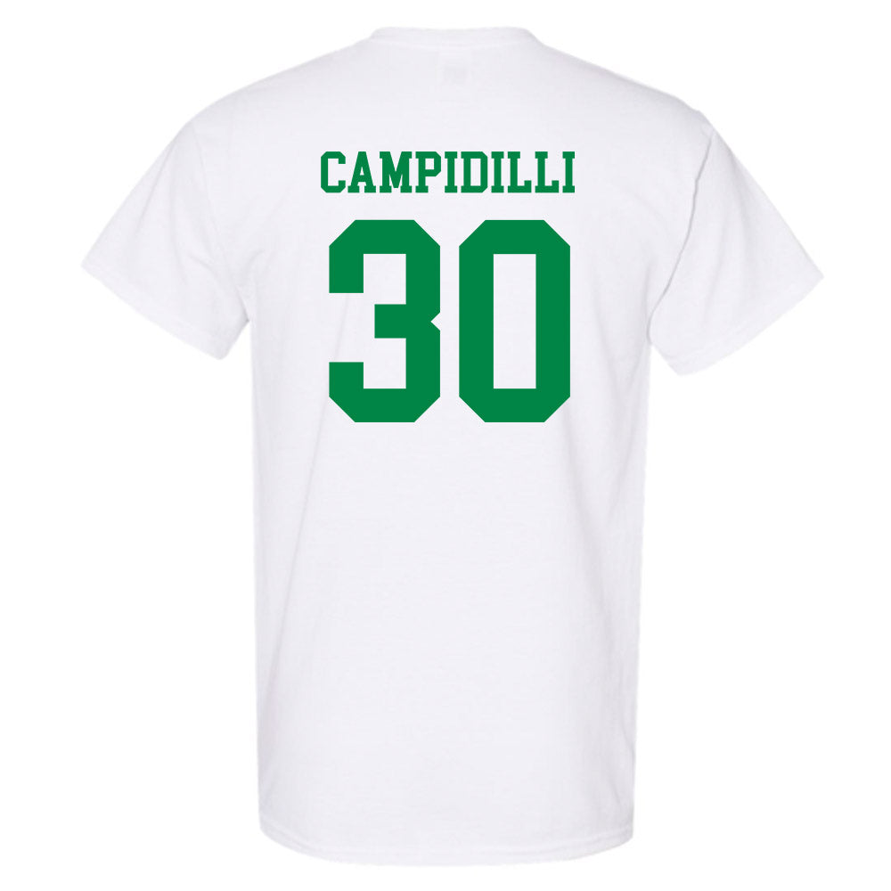 USC Upstate - NCAA Baseball : Clayton Campidilli - Classic Fashion Shersey T-Shirt-1