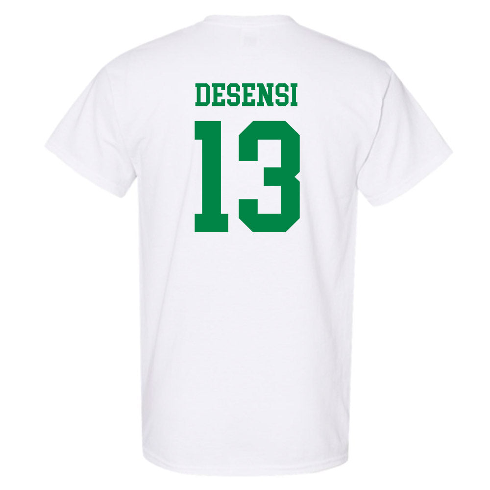 USC Upstate - NCAA Women's Volleyball : Emma DeSensi - Classic Fashion Shersey T-Shirt-1
