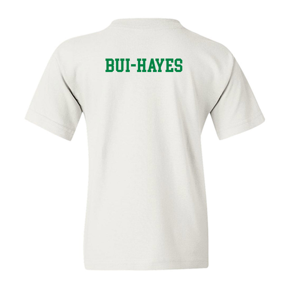 USC Upstate - NCAA Men's Track & Field : Collin Bui-Hayes - Classic Fashion Shersey Youth T-Shirt-1