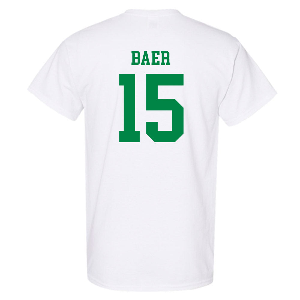 USC Upstate - NCAA Women's Soccer : Audrey Baer - T-Shirt