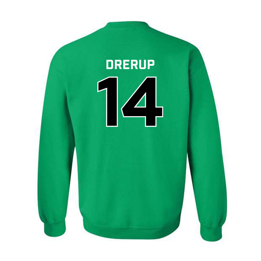 USC Upstate - NCAA Softball : Maddie Drerup - Classic Fashion Shersey Crewneck Sweatshirt-1