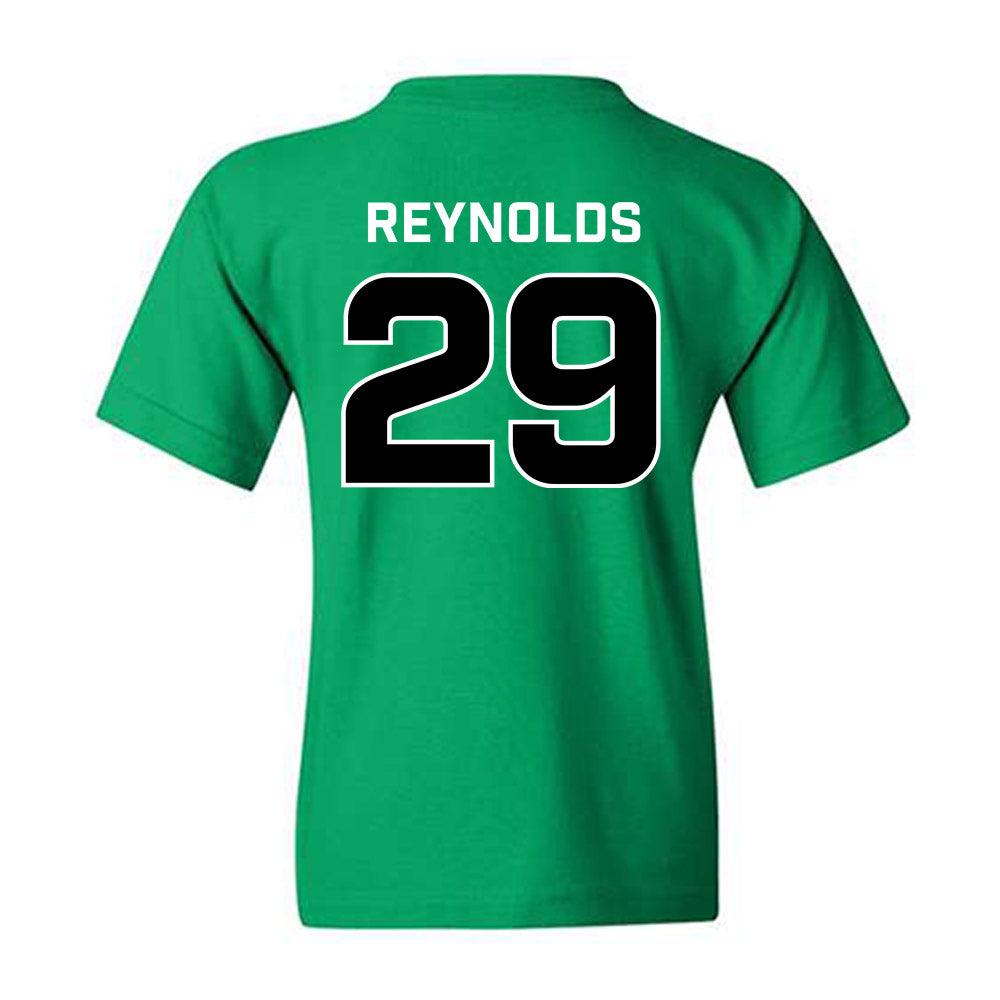 USC Upstate - NCAA Men's Soccer : Caedon Reynolds - Classic Fashion Shersey Youth T-Shirt-1