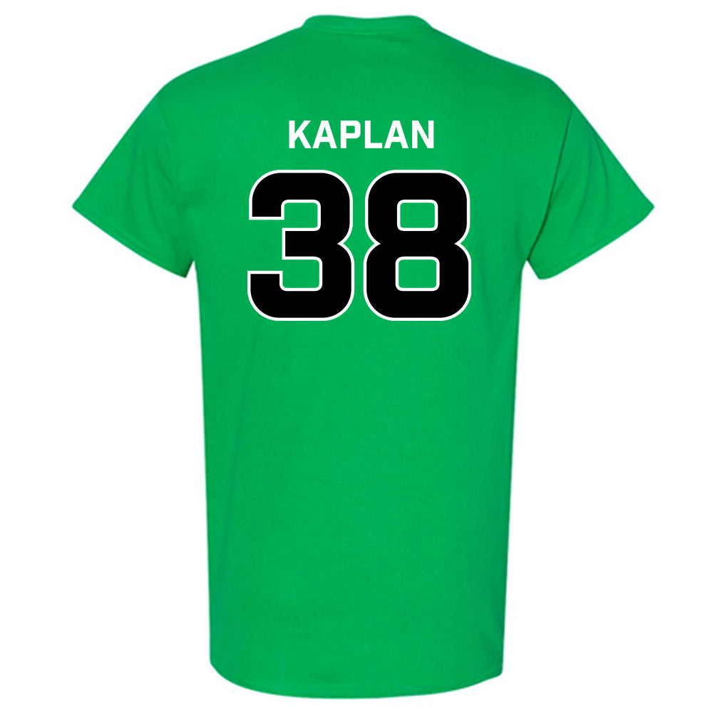 USC Upstate - NCAA Baseball : Max Kaplan - Classic Fashion Shersey T-Shirt-1