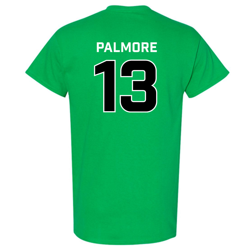 USC Upstate - NCAA Women's Basketball : Aijah Palmore - Classic Fashion Shersey T-Shirt-1