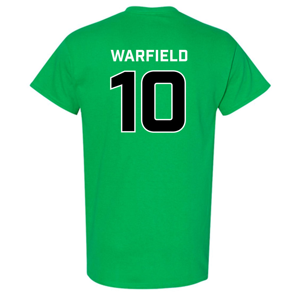 USC Upstate - NCAA Baseball : Spencer Warfield - Classic Fashion Shersey T-Shirt-1