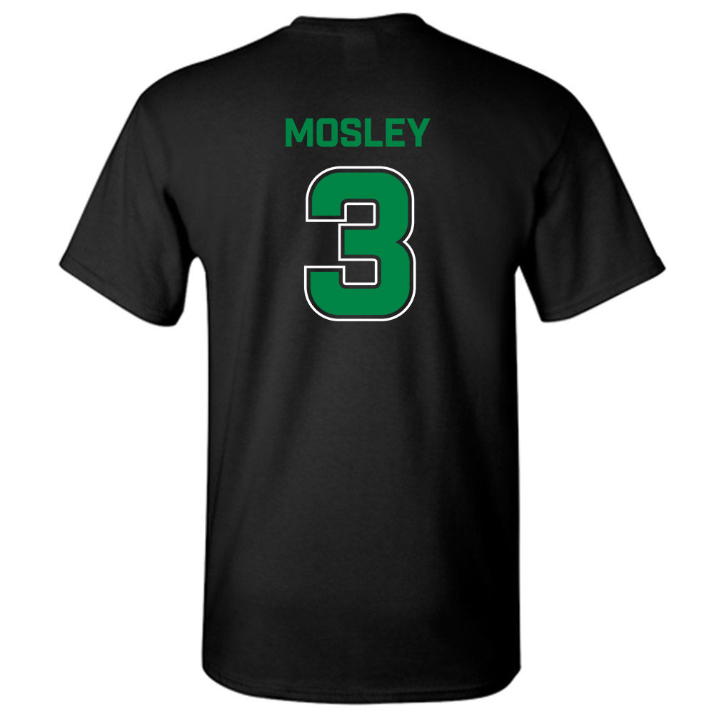 USC Upstate - NCAA Men's Track & Field : Pierce Mosley - Classic Fashion Shersey T-Shirt-1