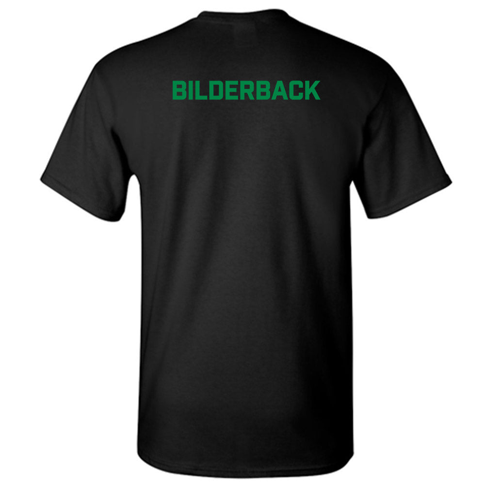 USC Upstate - NCAA Men's Track & Field : Drew Bilderback - Classic Fashion Shersey T-Shirt-1