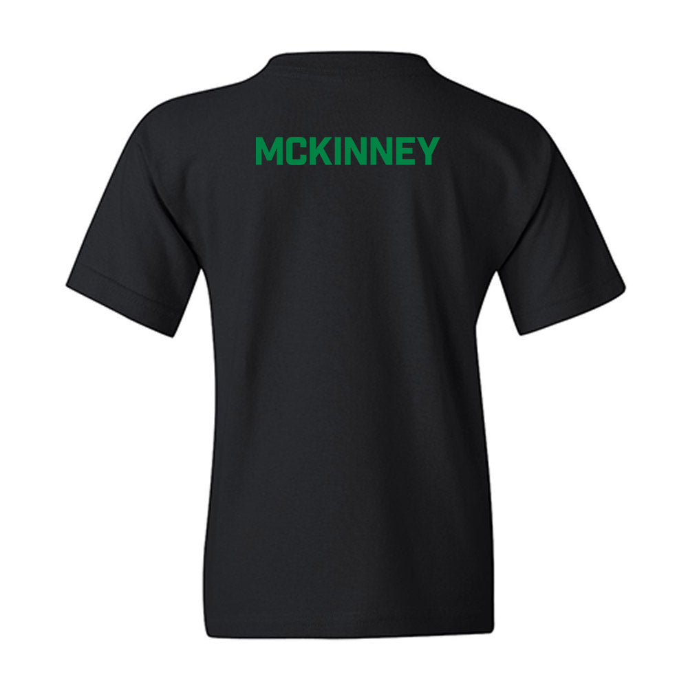 USC Upstate - NCAA Men's Track & Field : Cason McKinney - Classic Fashion Shersey Youth T-Shirt-1