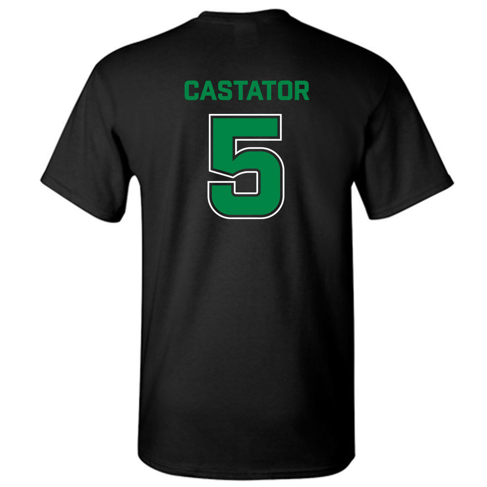 USC Upstate - NCAA Women's Basketball : Lexi Castator - Classic Fashion Shersey T-Shirt-1
