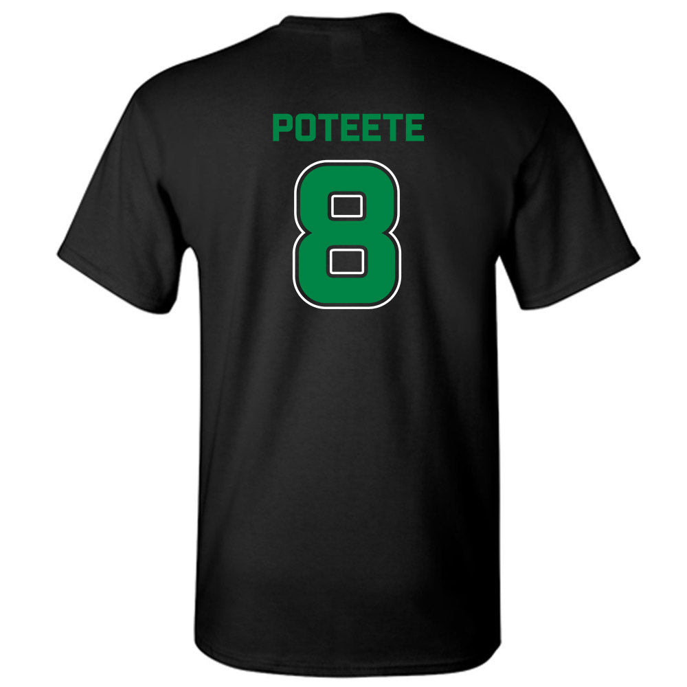 USC Upstate - NCAA Softball : Chloe Poteete - Classic Fashion Shersey T-Shirt-1