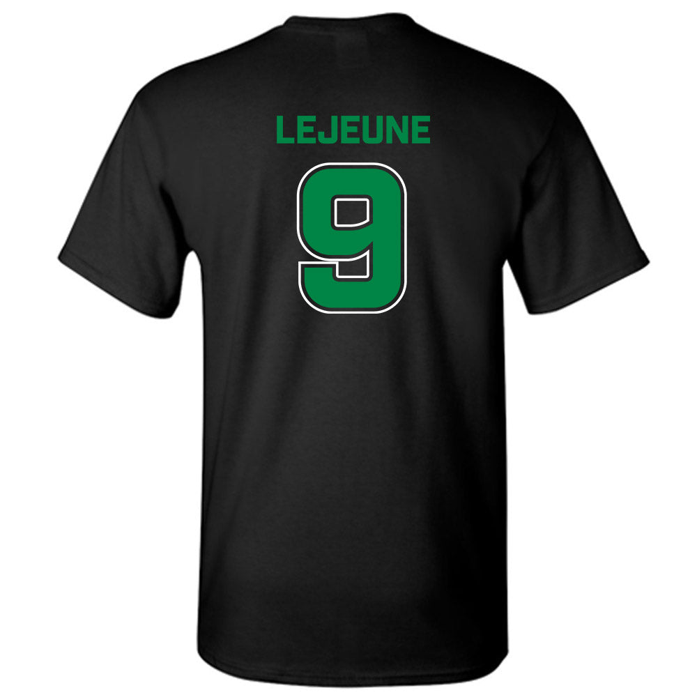 USC Upstate - NCAA Baseball : Tyler LeJeune - Classic Fashion Shersey T-Shirt-1