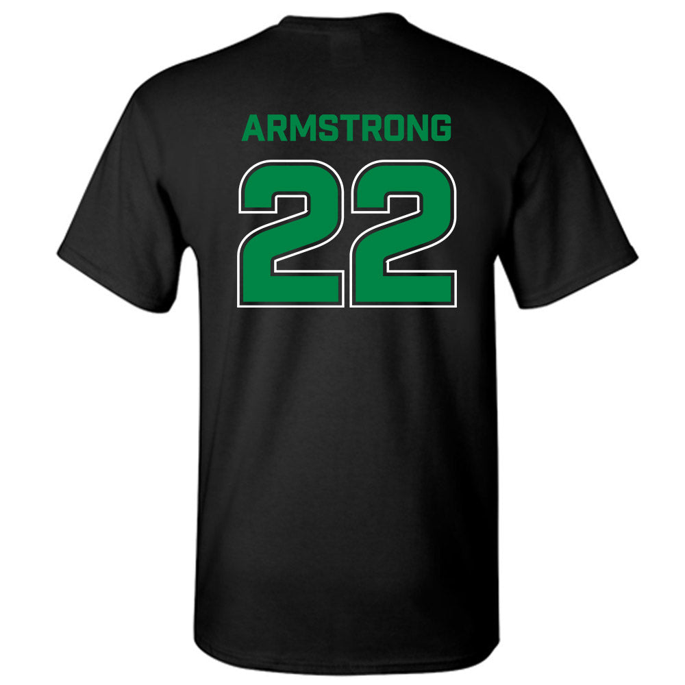 USC Upstate - NCAA Women's Soccer : Paige Armstrong - Classic Fashion Shersey T-Shirt-1