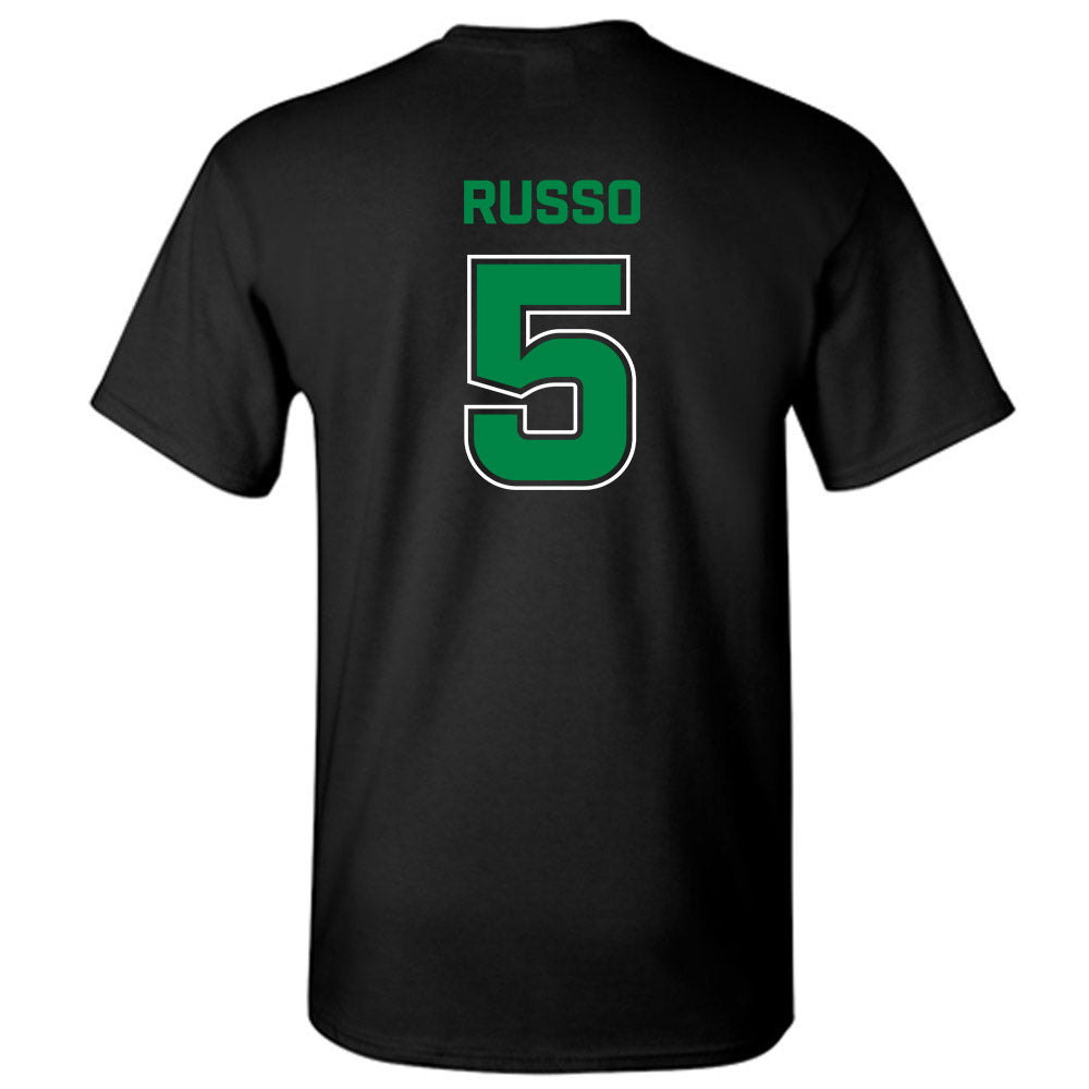 USC Upstate - NCAA Women's Soccer : Dara Russo - Classic Fashion Shersey T-Shirt-1