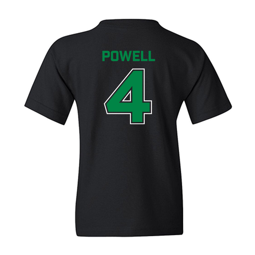 USC Upstate - NCAA Women's Volleyball : Morgan Powell - Classic Fashion Shersey Youth T-Shirt-1