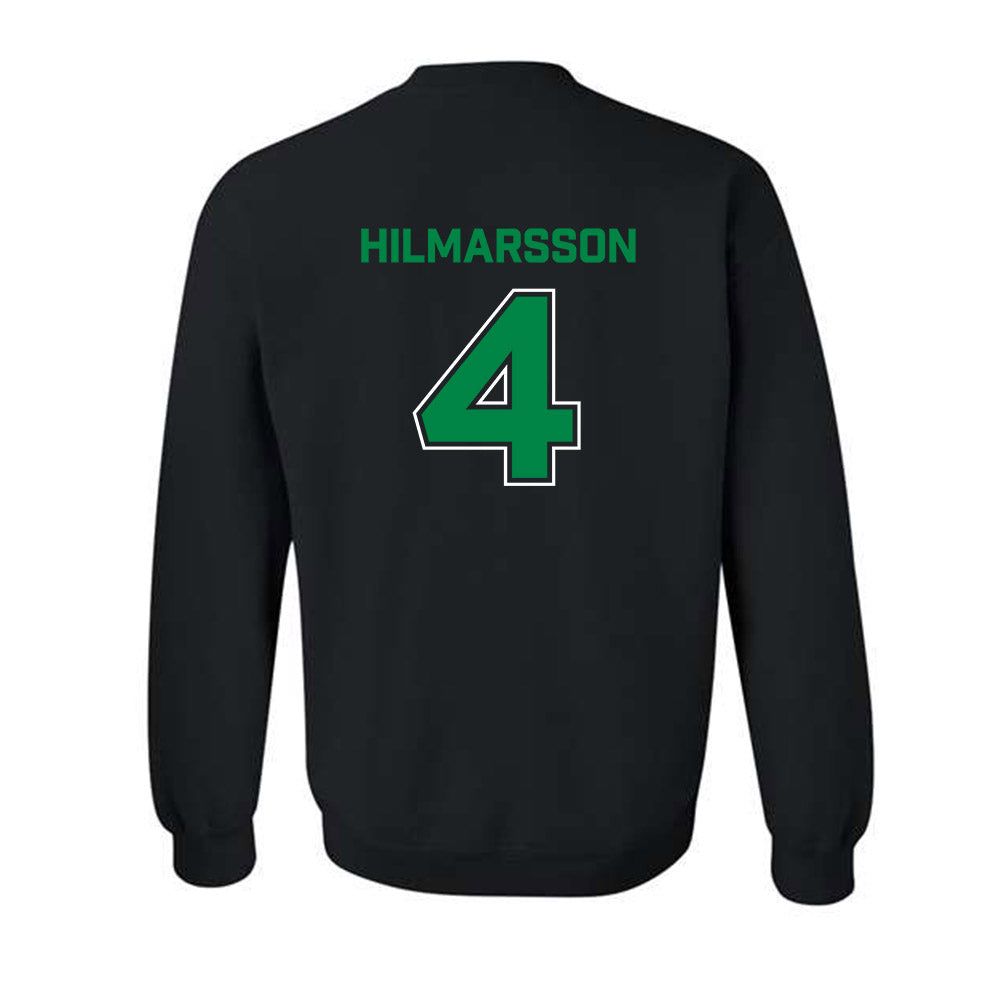 USC Upstate - NCAA Men's Soccer : Hilmar Hilmarsson - Classic Fashion Shersey Crewneck Sweatshirt-1