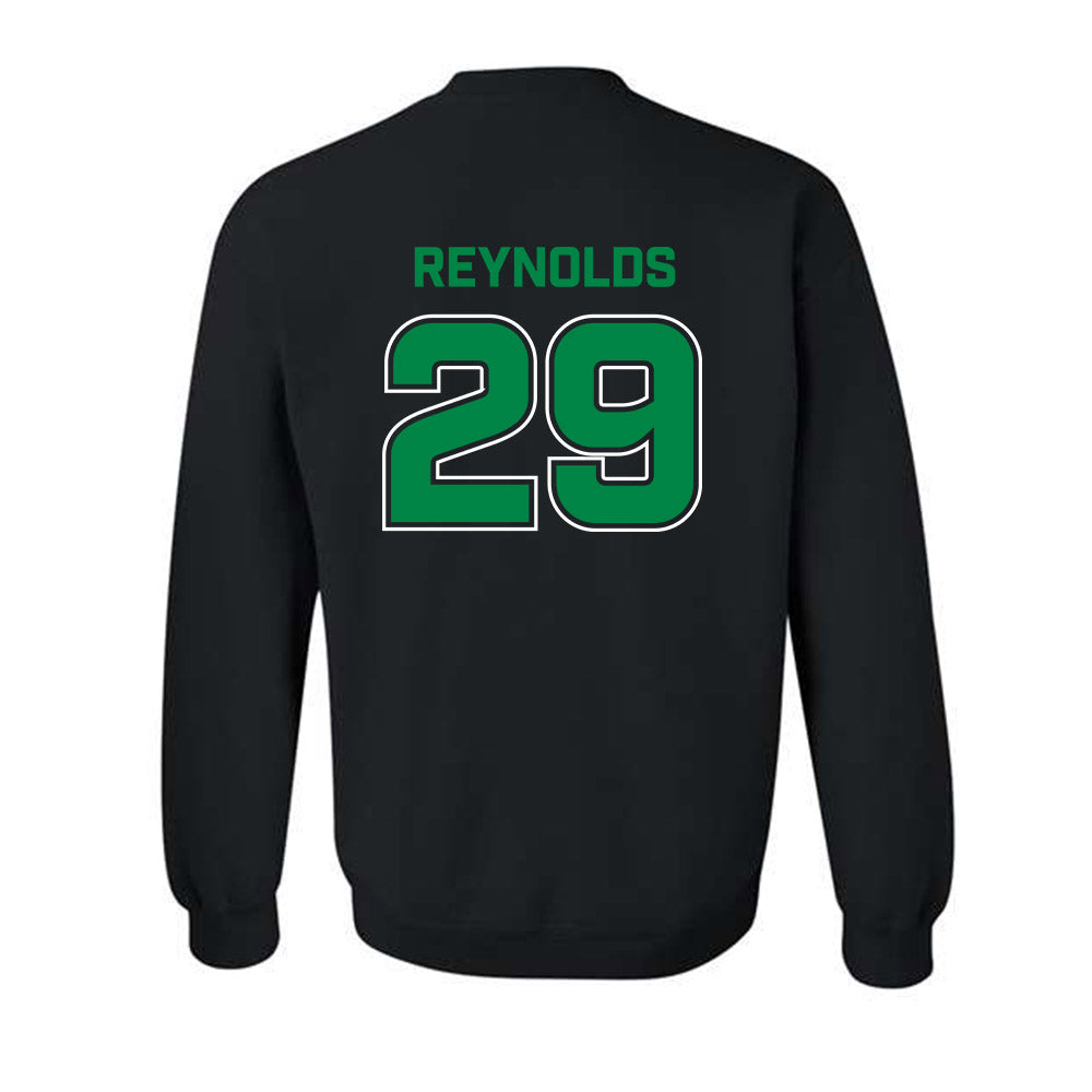 USC Upstate - NCAA Men's Soccer : Caedon Reynolds - Classic Fashion Shersey Crewneck Sweatshirt-1