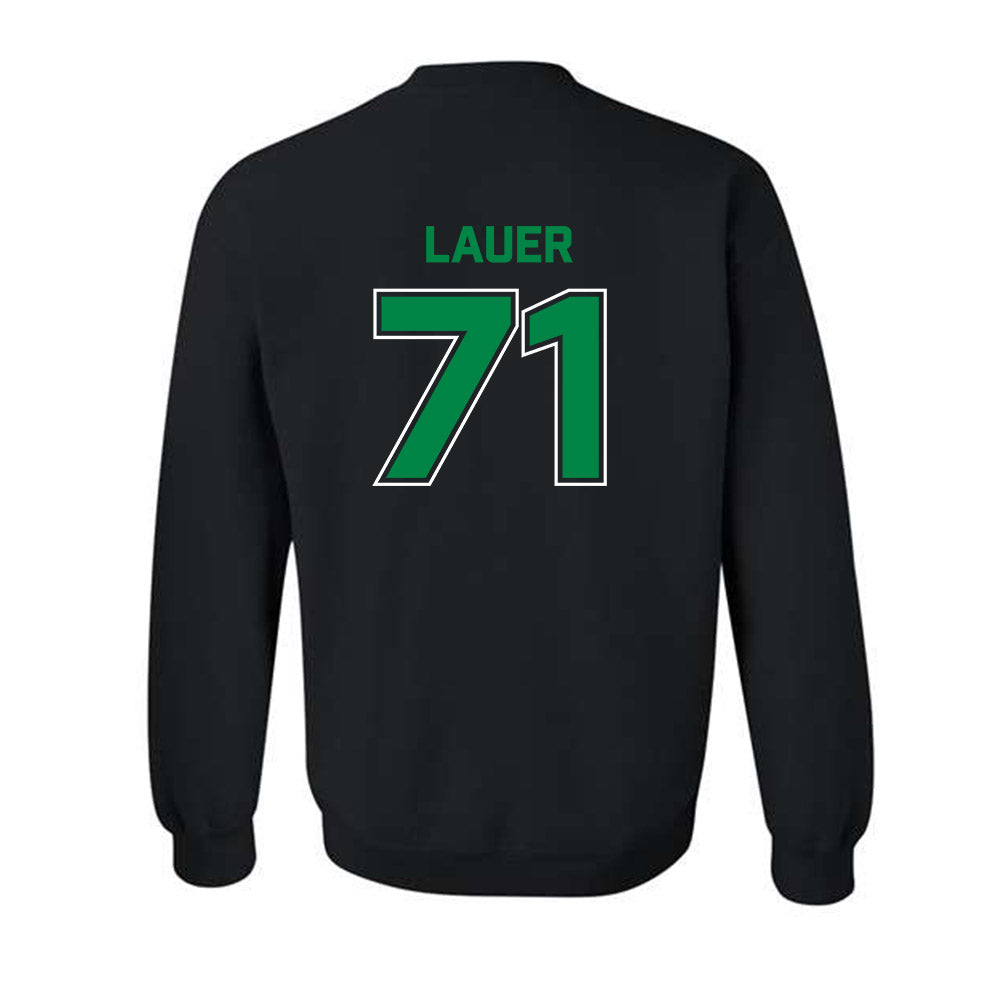 USC Upstate - NCAA Softball : Denver Lauer - Classic Fashion Shersey Crewneck Sweatshirt-1