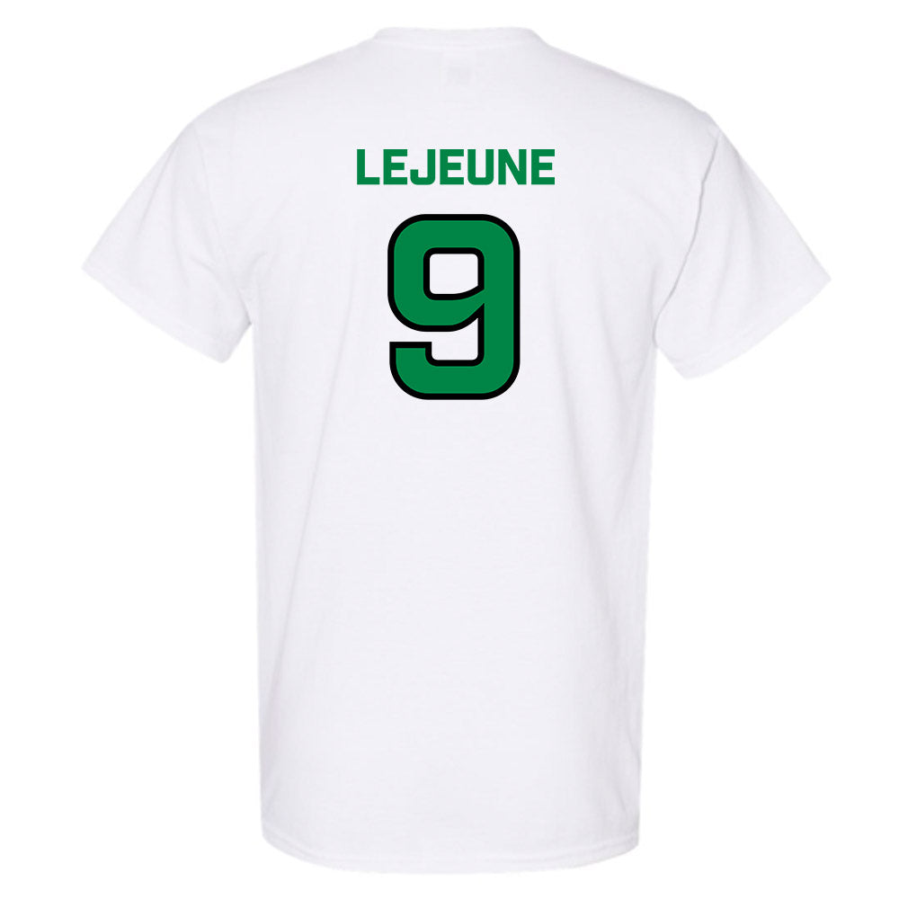 USC Upstate - NCAA Baseball : Tyler LeJeune - Classic Fashion Shersey T-Shirt-1