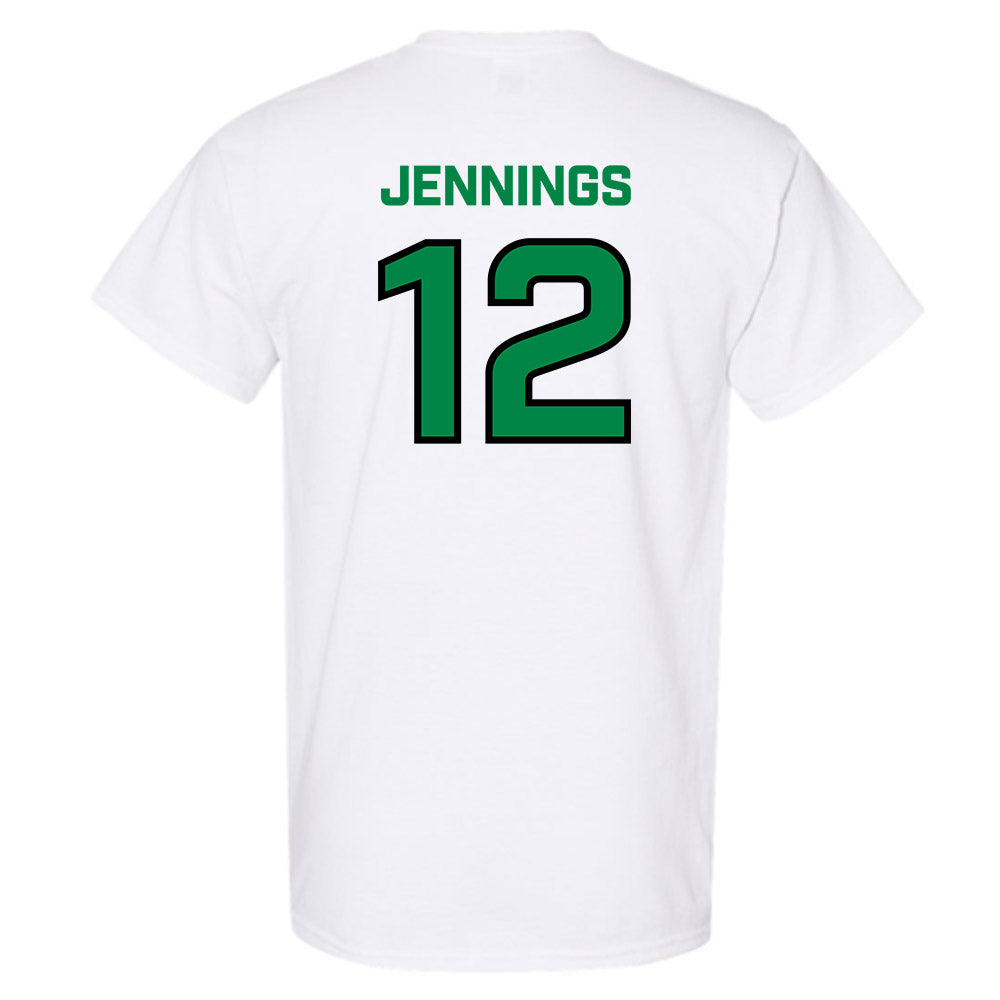 USC Upstate - NCAA Softball : Laney Jennings - Classic Fashion Shersey T-Shirt-1