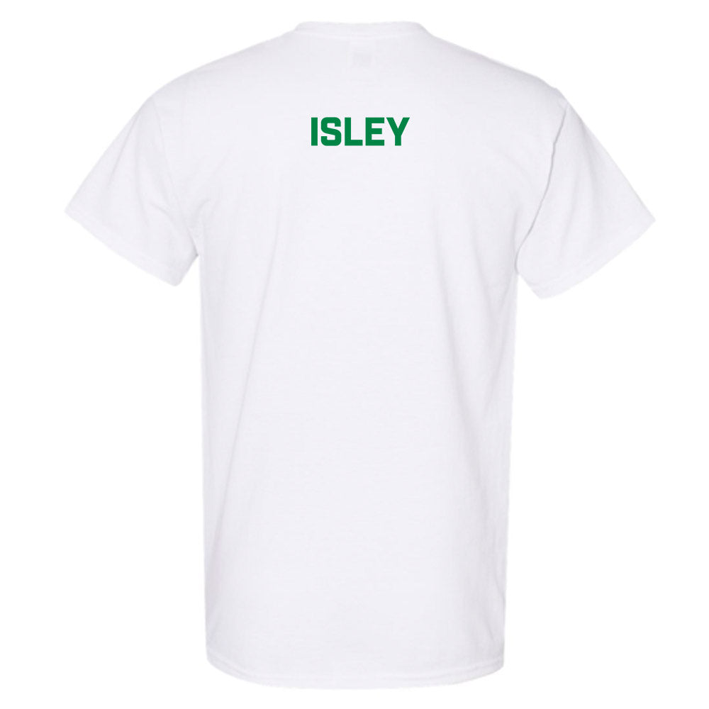 USC Upstate - NCAA Men's Track & Field : Jared Isley - Classic Fashion Shersey T-Shirt-1