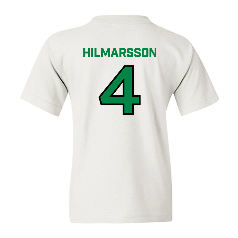 USC Upstate - NCAA Men's Soccer : Hilmar Hilmarsson - Classic Fashion Shersey Youth T-Shirt-1