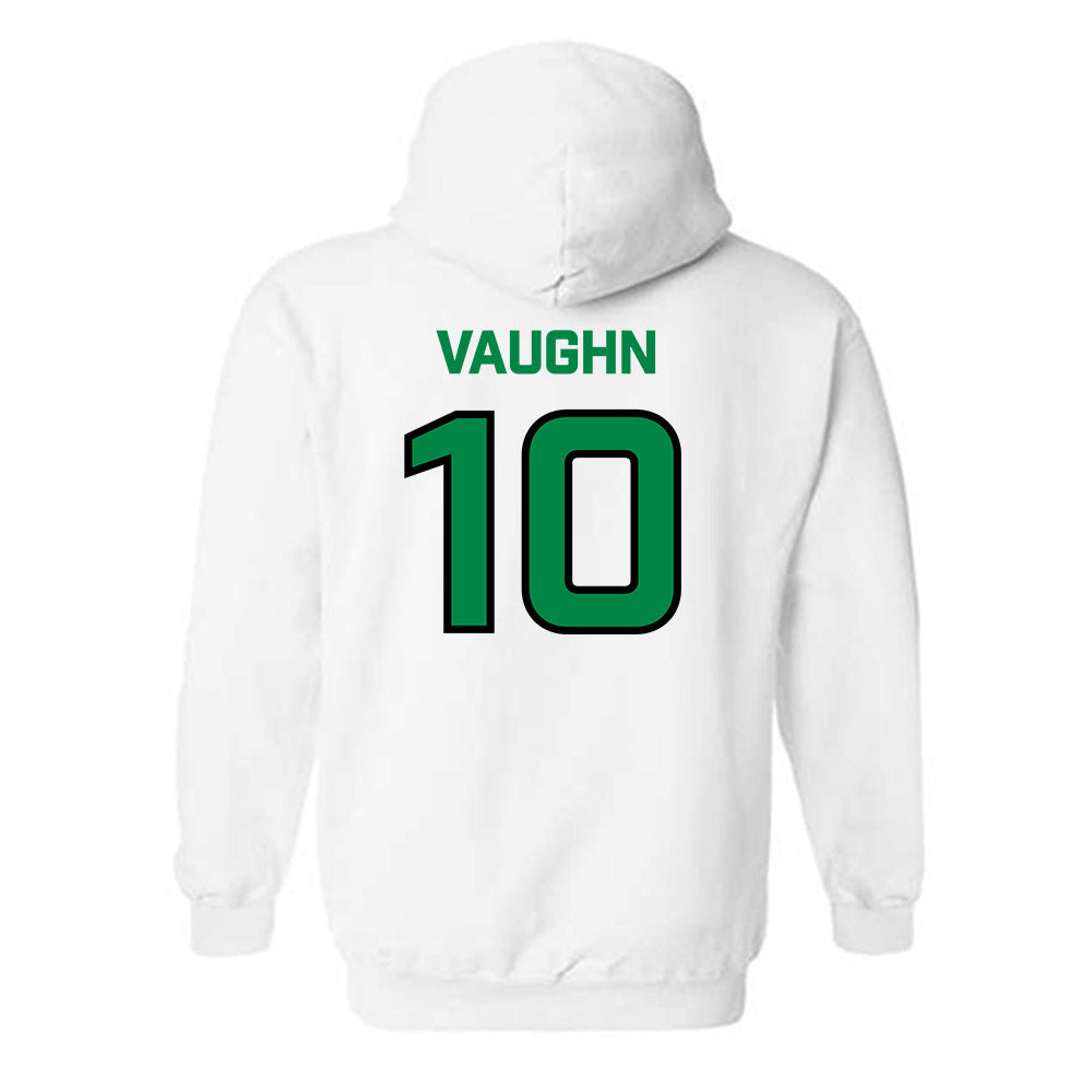 USC Upstate - NCAA Softball : Molly Vaughn - Classic Fashion Shersey Hooded Sweatshirt-1