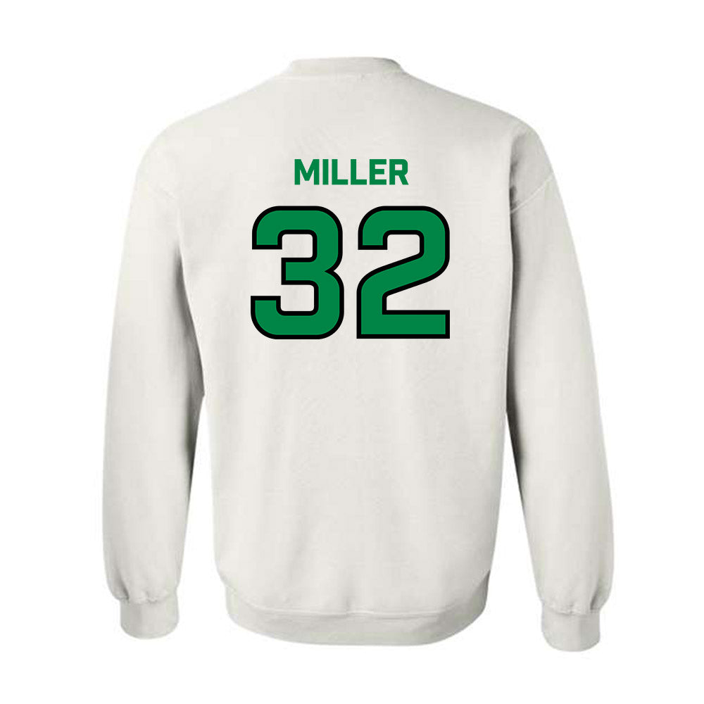 USC Upstate - NCAA Women's Basketball : Madison Miller - Classic Fashion Shersey Crewneck Sweatshirt-1