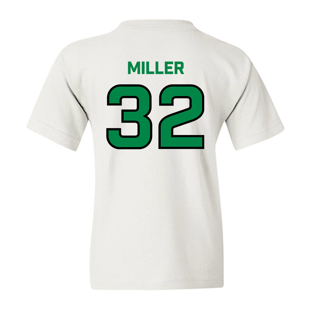 USC Upstate - NCAA Women's Basketball : Madison Miller - Classic Fashion Shersey Youth T-Shirt-1