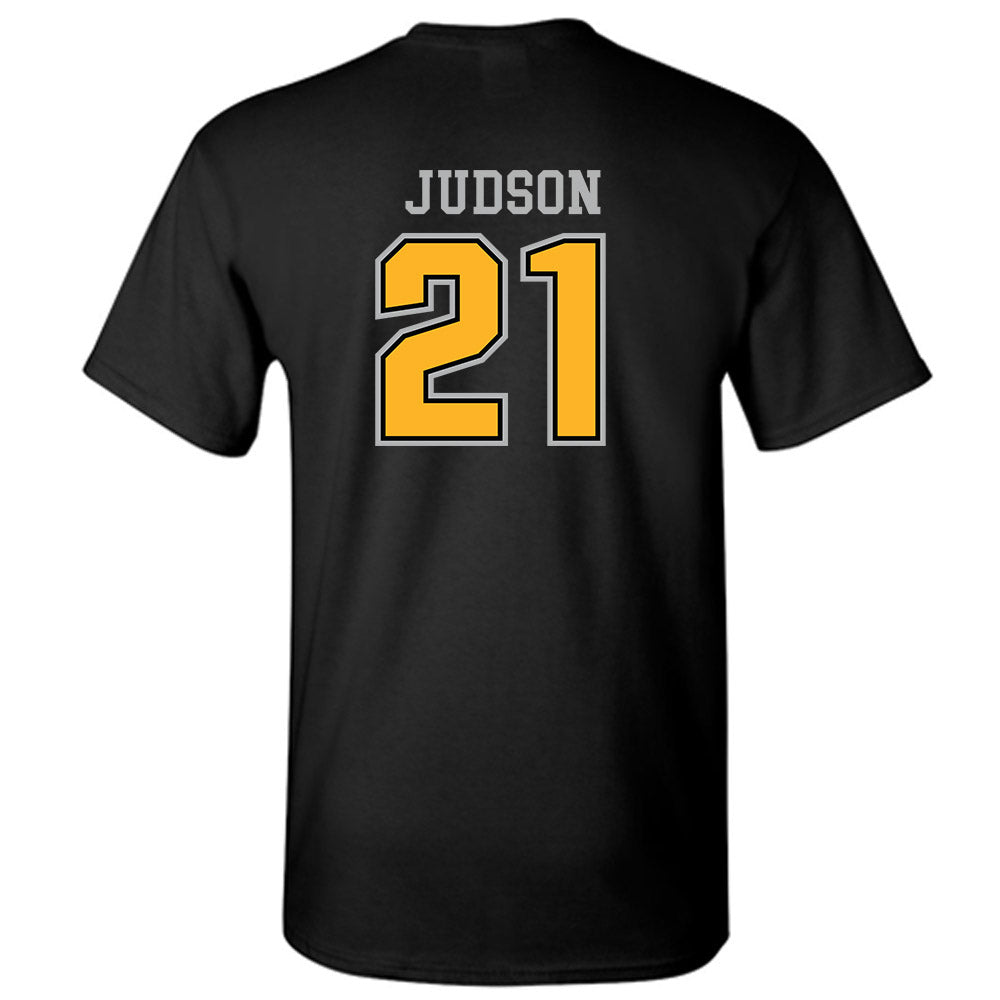Kennesaw - NCAA Football : Jalyen Judson - Classic Fashion Shersey T-Shirt-1