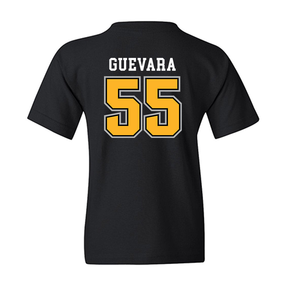 Kennesaw - NCAA Football : Mateo Guevara - Classic Fashion Shersey Youth T-Shirt-1