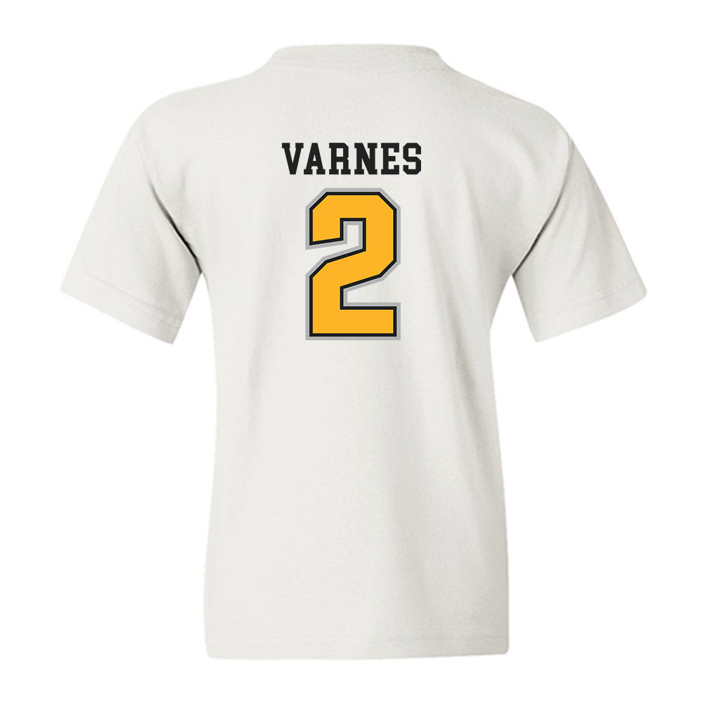 Kennesaw - NCAA Football : Landon Varnes - Classic Fashion Shersey Youth T-Shirt-1
