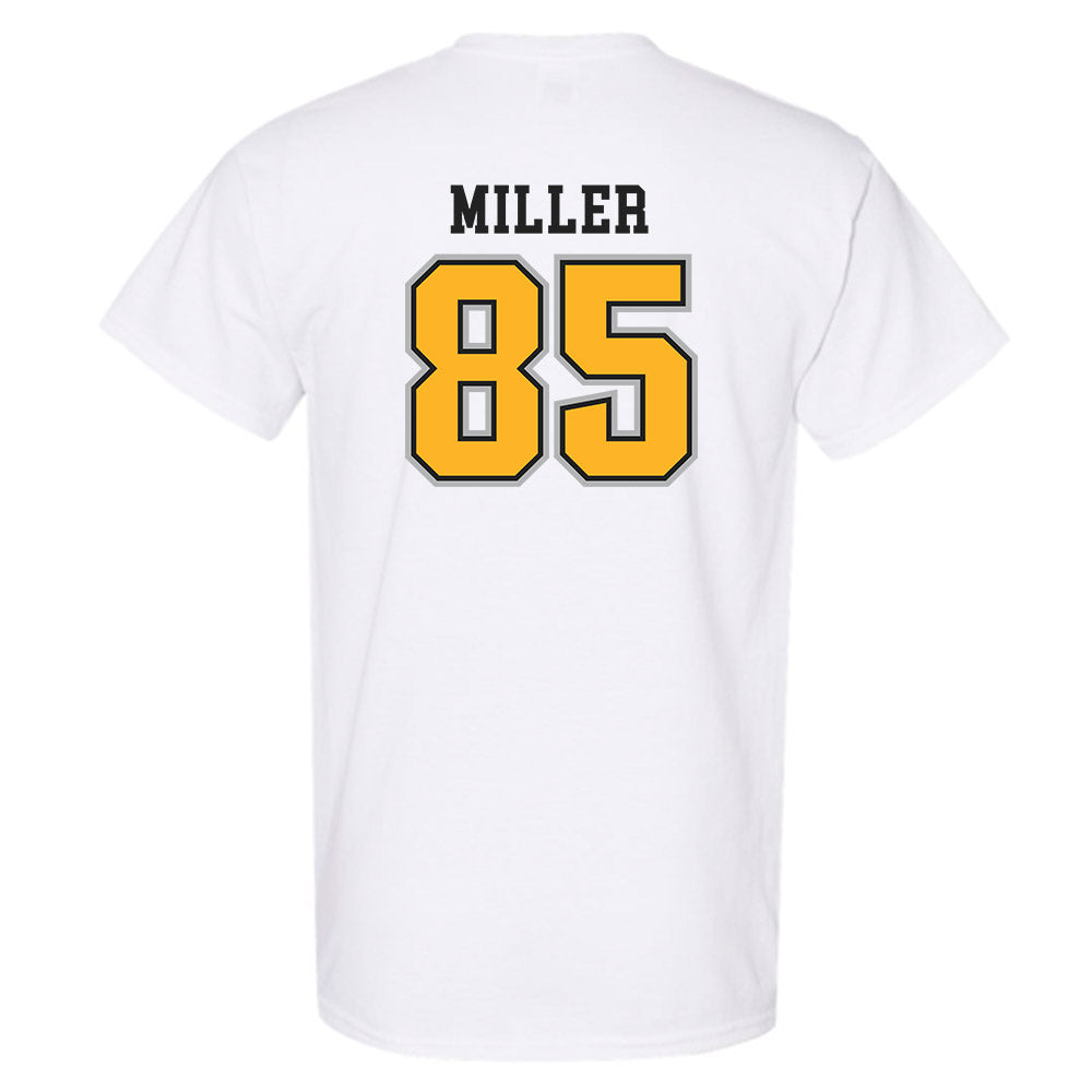 Kennesaw - NCAA Football : Kayden Miller - Classic Fashion Shersey T-Shirt-1