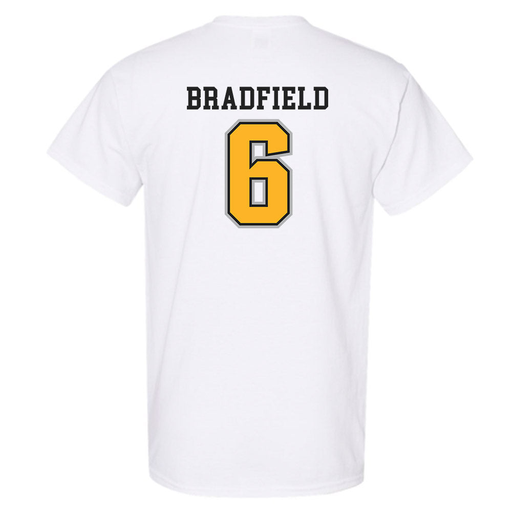 Kennesaw - NCAA Baseball : Jackson Bradfield - Classic Fashion Shersey T-Shirt-1