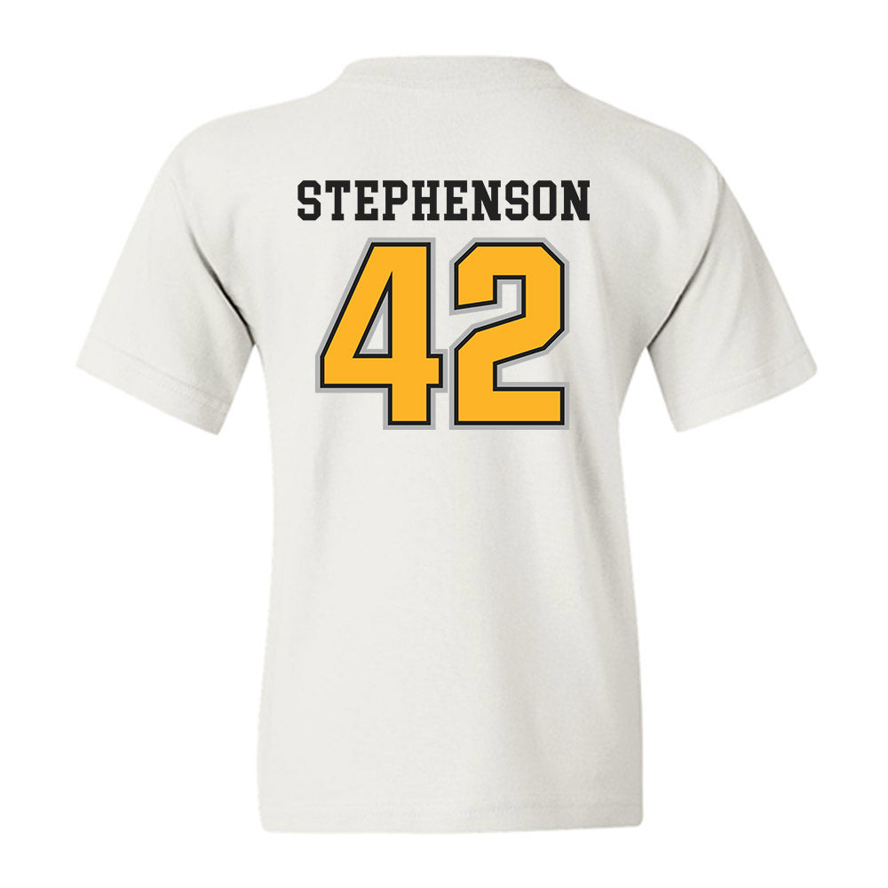 Kennesaw - NCAA Football : Omari Stephenson - Classic Fashion Shersey Youth T-Shirt-1