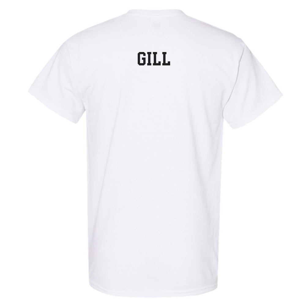 Kennesaw - NCAA Women's Track & Field : Mary Gill - Classic Fashion Shersey T-Shirt-1