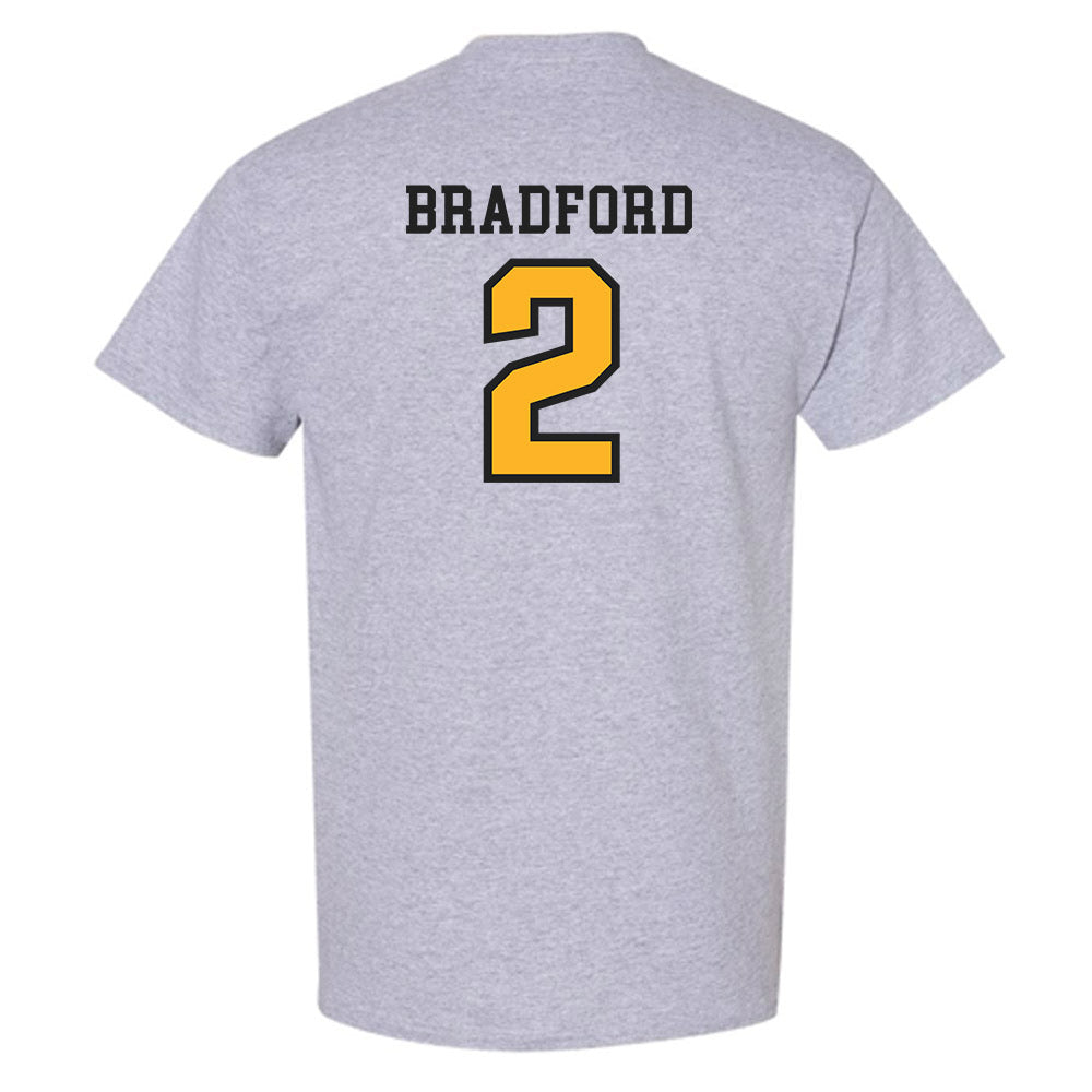 Kennesaw - NCAA Women's Soccer : Ava Bradford - Classic Fashion Shersey T-Shirt-1