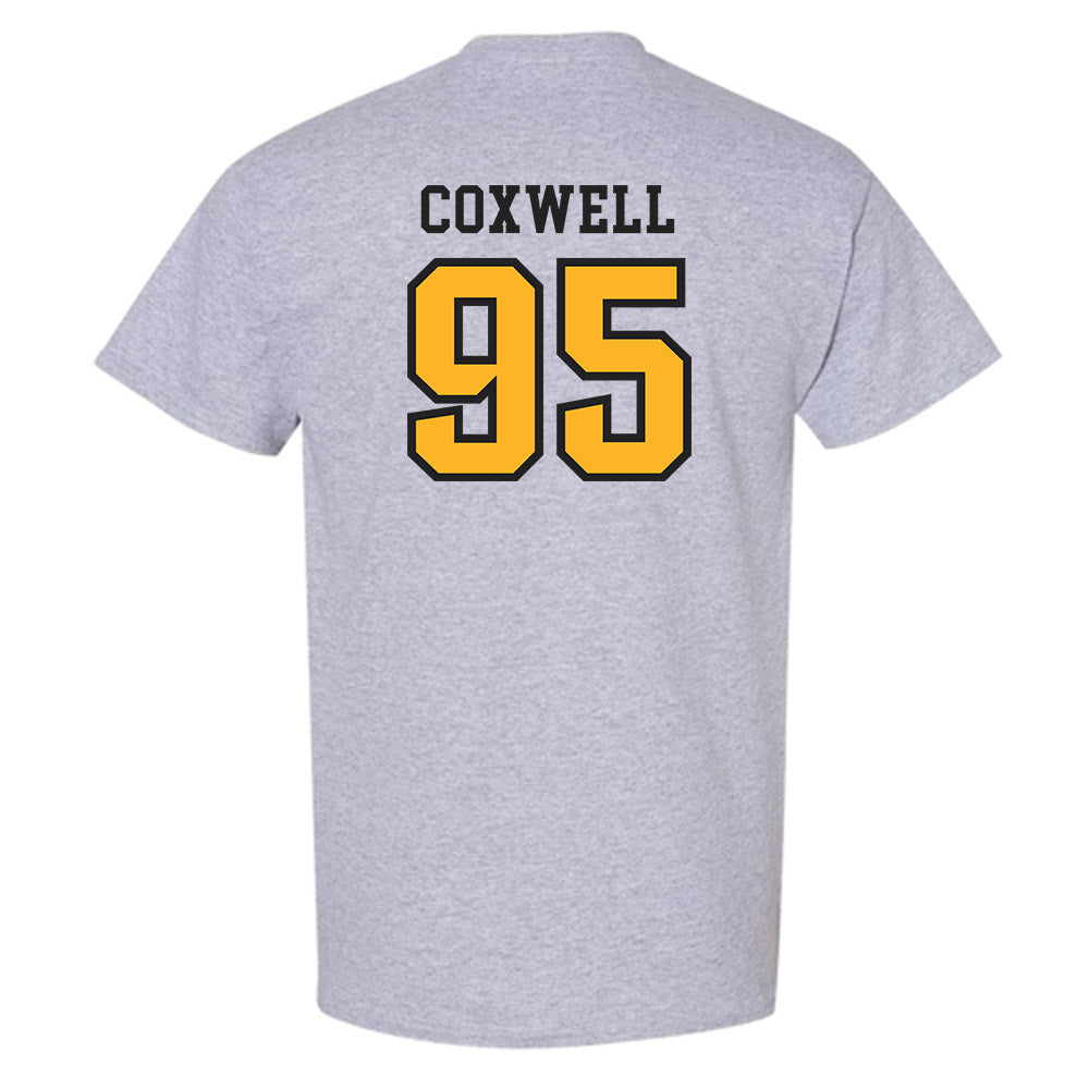 Kennesaw - NCAA Football : Connor Coxwell - Classic Fashion Shersey T-Shirt-1