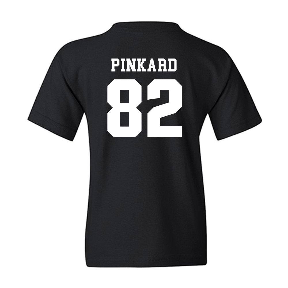 Kennesaw - NCAA Football : Darren Pinkard - Classic Fashion Shersey Youth T-Shirt-1