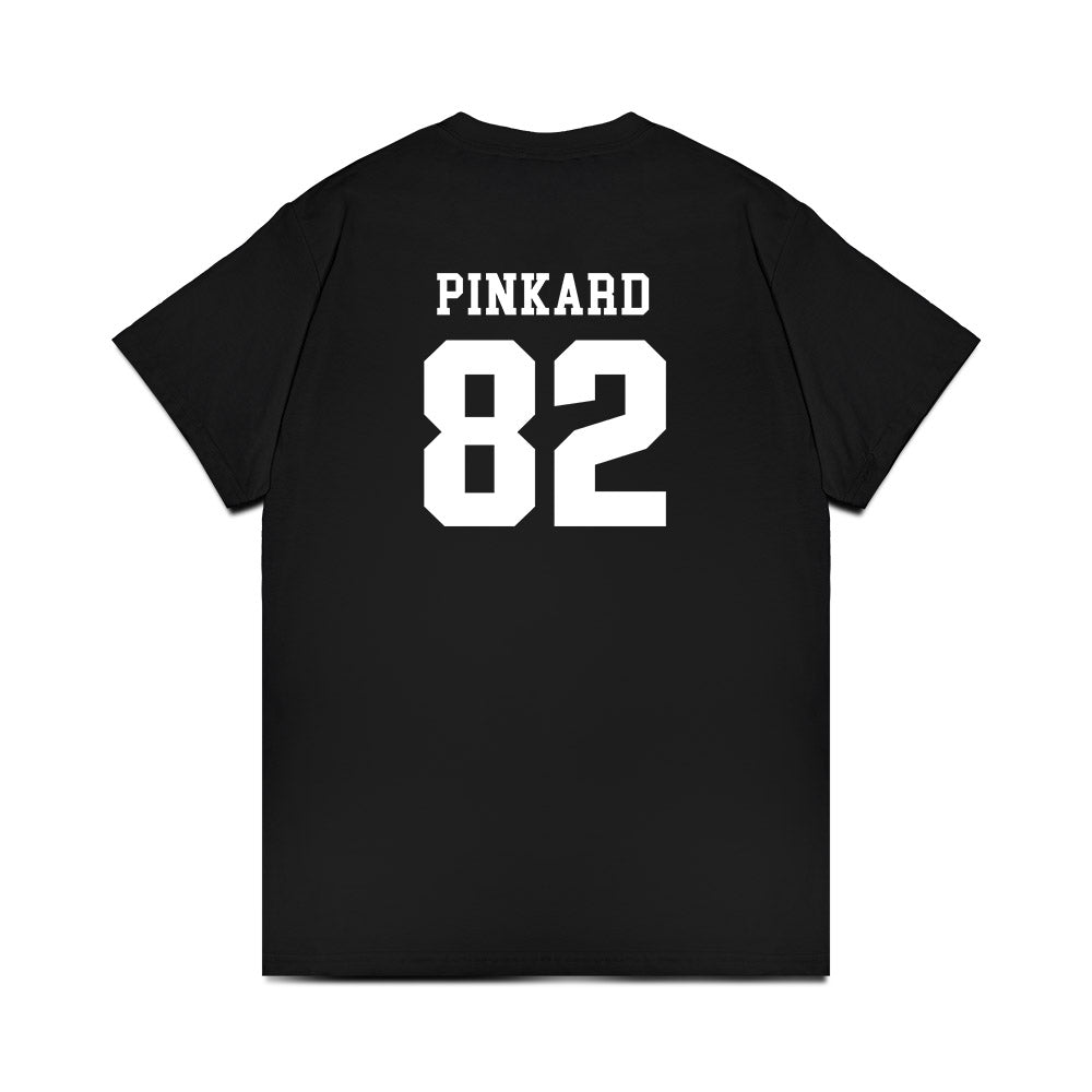 Kennesaw - NCAA Football : Darren Pinkard - Classic Fashion Shersey Heavy Cotton™ T-Shirt-1