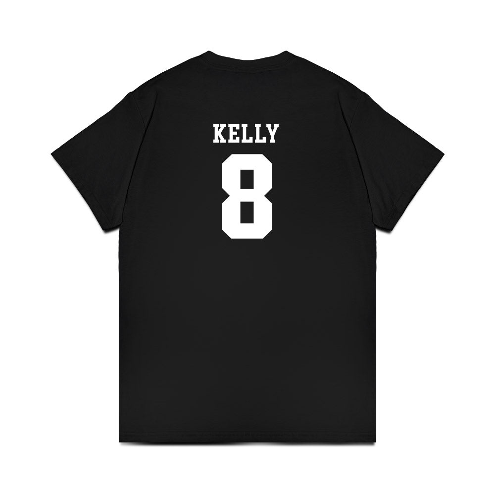 Kennesaw - NCAA Women's Lacrosse : Brooke Kelly - Classic Fashion Shersey Heavy Cotton™ T-Shirt-1