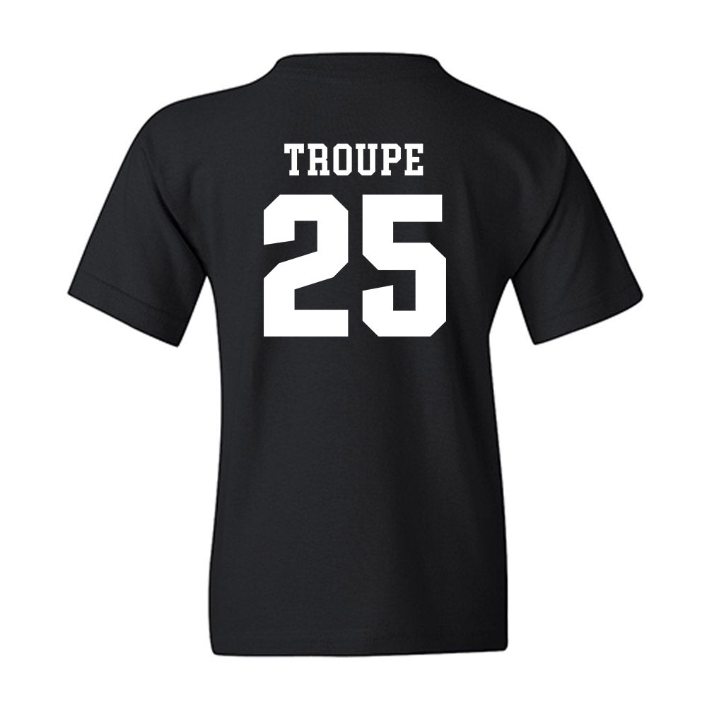 Kennesaw - NCAA Football : Joshua Troupe - Classic Fashion Shersey Youth T-Shirt-1