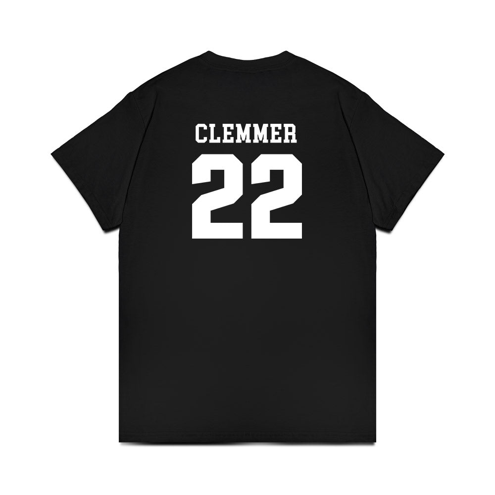 Kennesaw - NCAA Football : Preston Clemmer - Classic Fashion Shersey Heavy Cotton™ T-Shirt-1