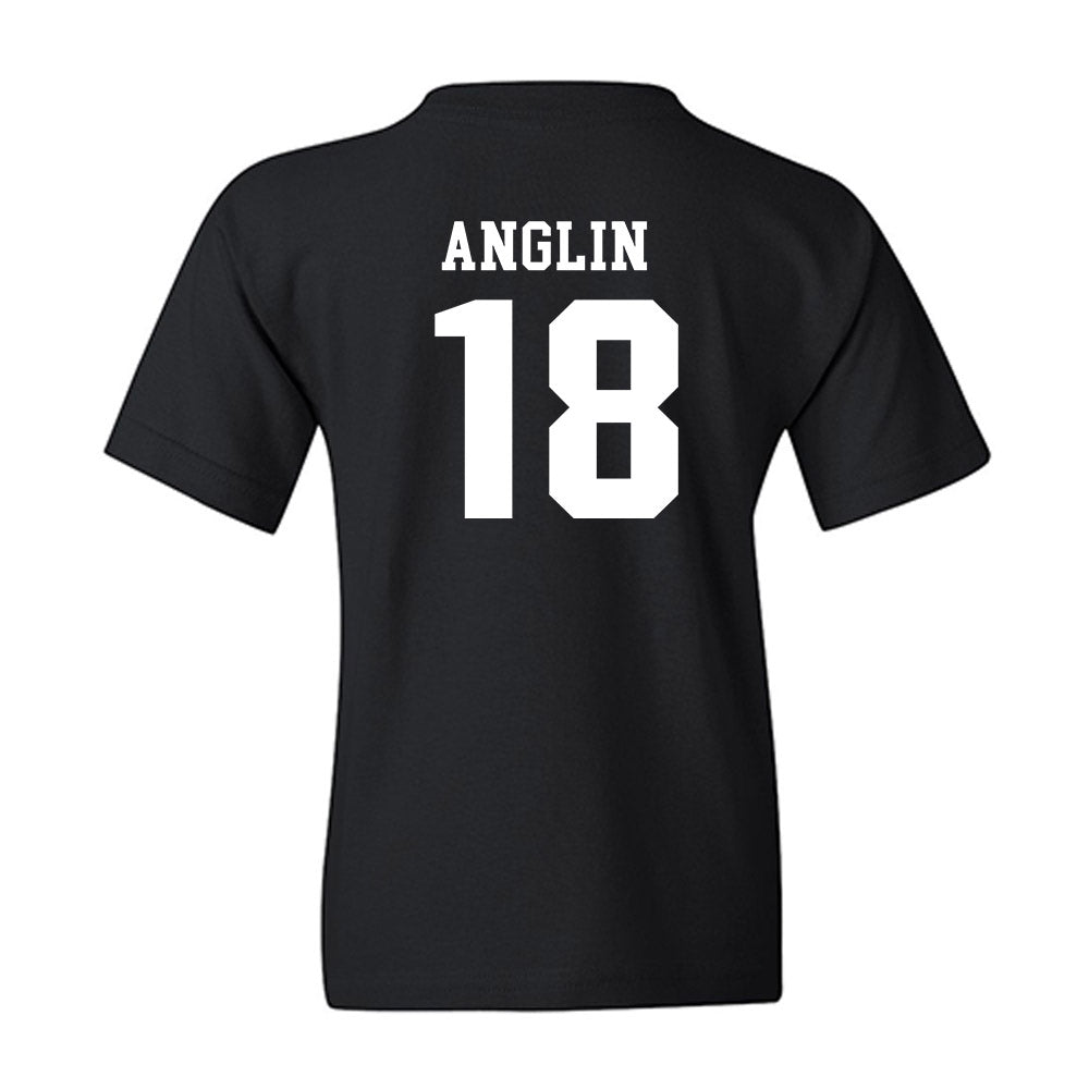 Kennesaw - NCAA Football : Josh Anglin - Classic Fashion Shersey Youth T-Shirt-1