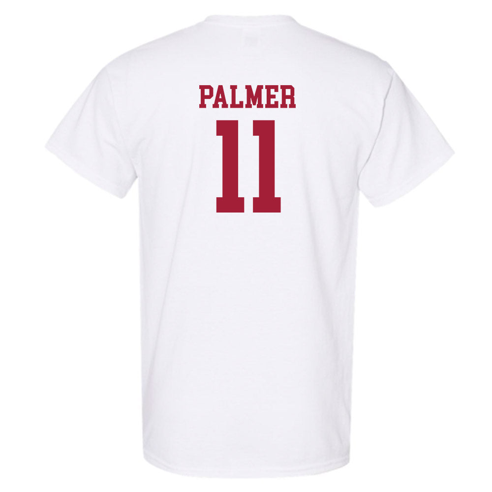 Alabama - NCAA Women's Volleyball : Kaleigh Palmer - Classic Shersey T-Shirt