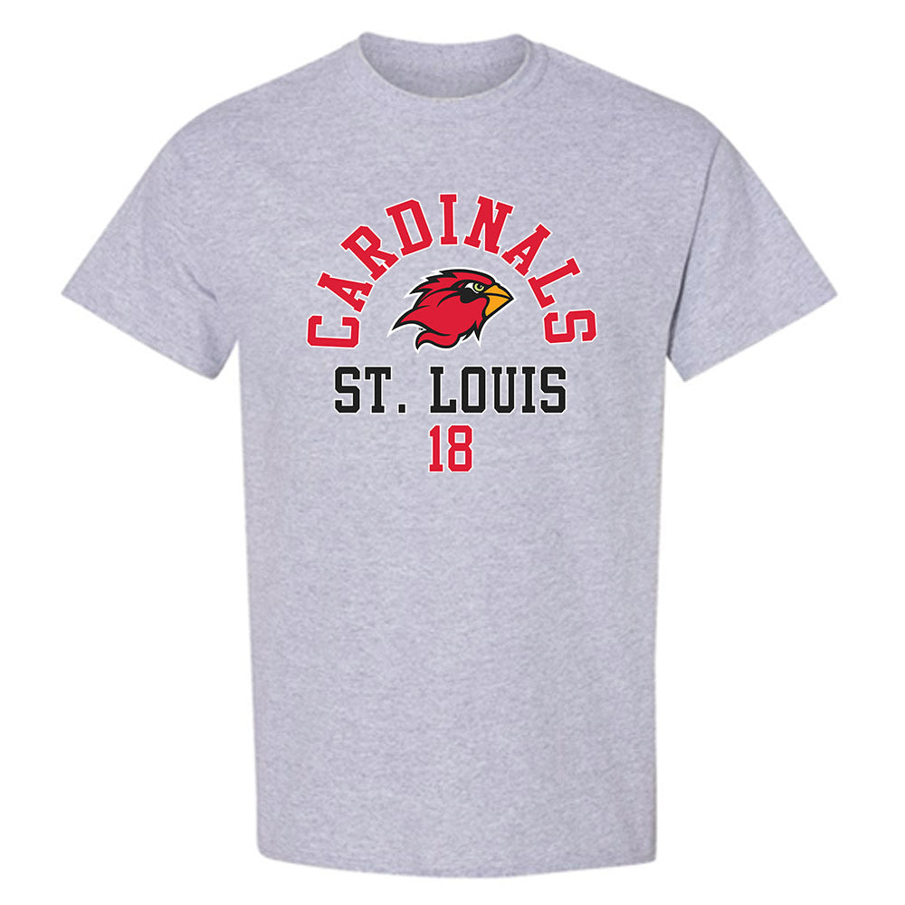 Lamar - NCAA Women's Volleyball : Gabrielle St. Louis - Classic Fashion Shersey T-Shirt-0