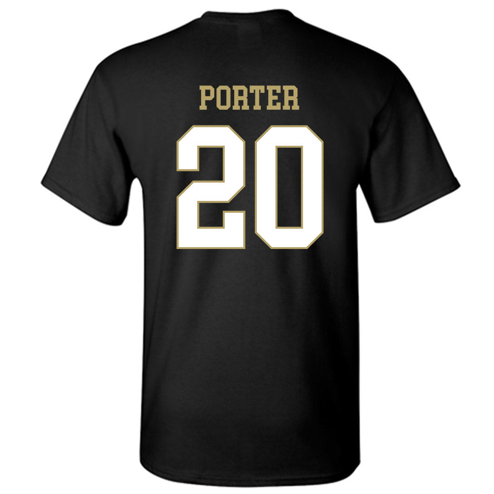 Central Florida - NCAA Women's Volleyball : Mikayla Porter - Classic Shersey T-Shirt-1