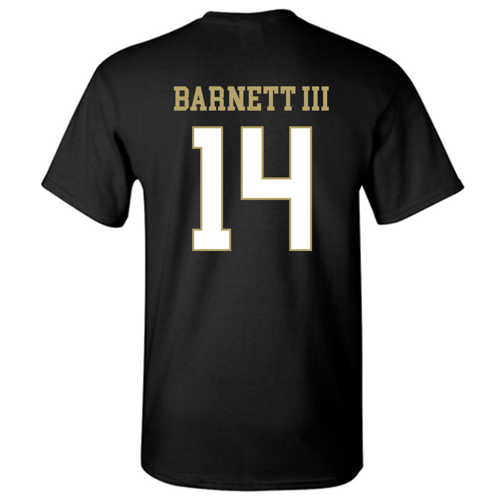 Central Florida - NCAA Football : Alonza Barnett III - Classic Shersey T-Shirt-1