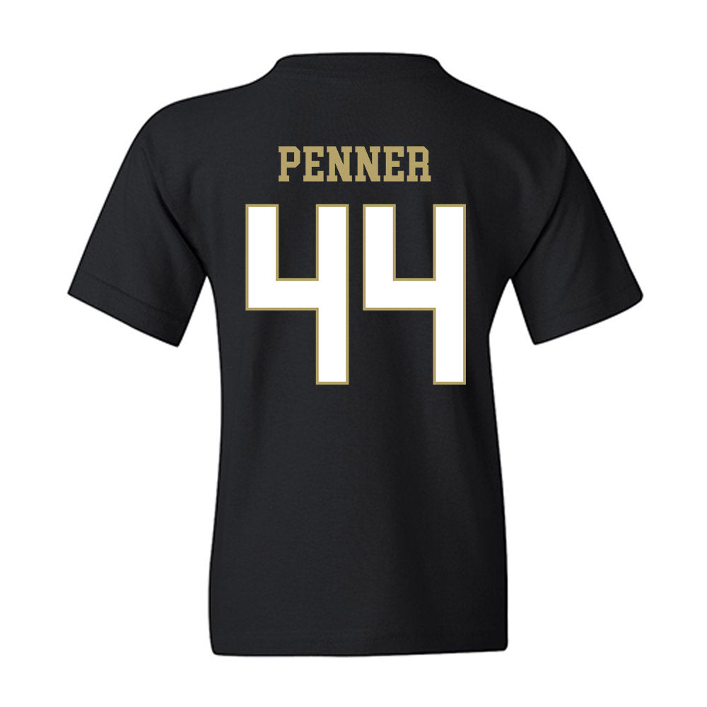 Central Florida - NCAA Softball : Carley Penner - Classic Shersey Youth T-Shirt-1